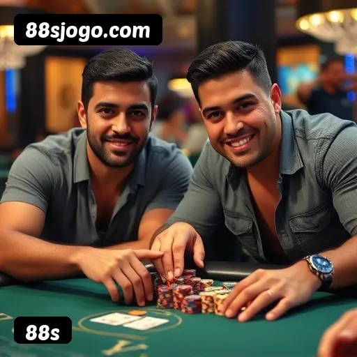 Recursos Exclusivos do App 88s - Modo Offline, Login Biométrico